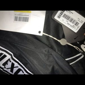 Armani exchange jacket
